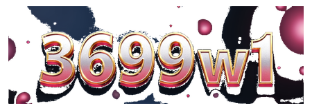 3699w1 logo